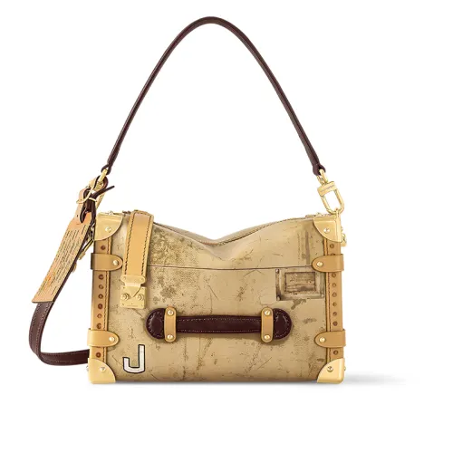 LOUIS VUITTON Side Trunk Mm