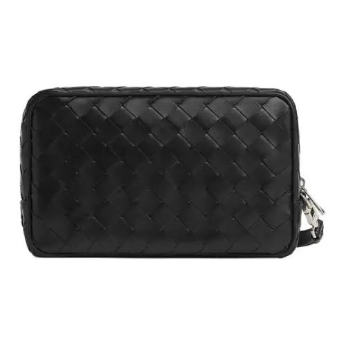 Bottega Veneta Intrecciato Small Pouch
