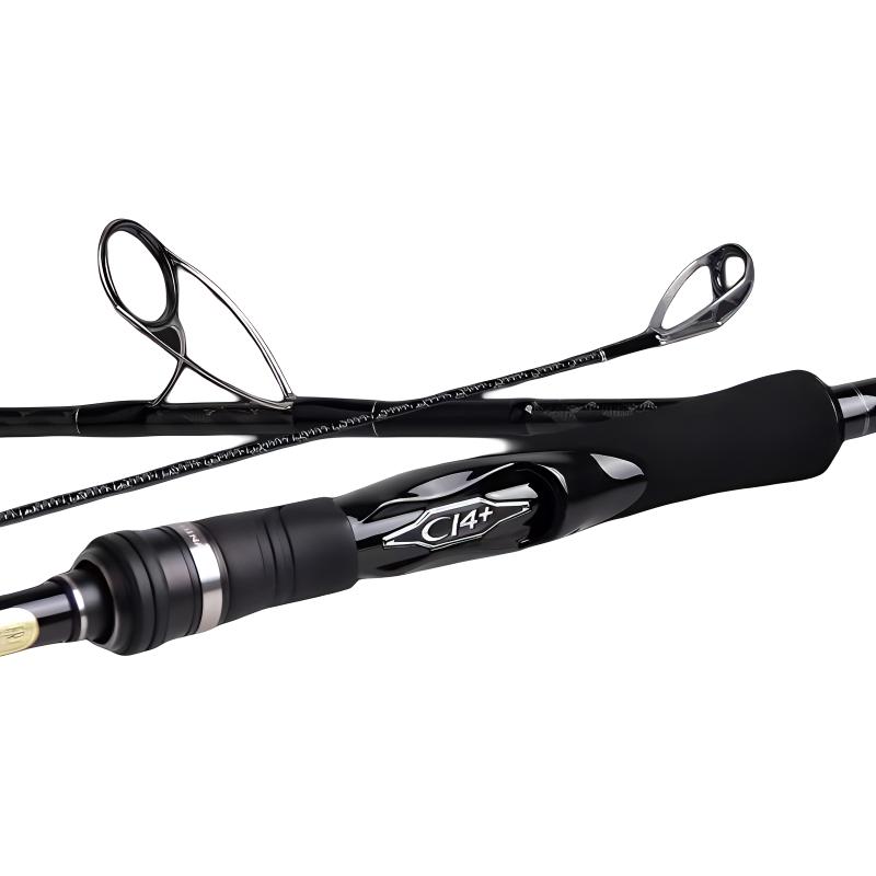 SHIMANO Lure Rods