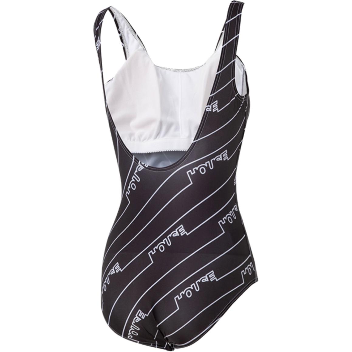 Speedo One piece Swimsuit Women’s Black