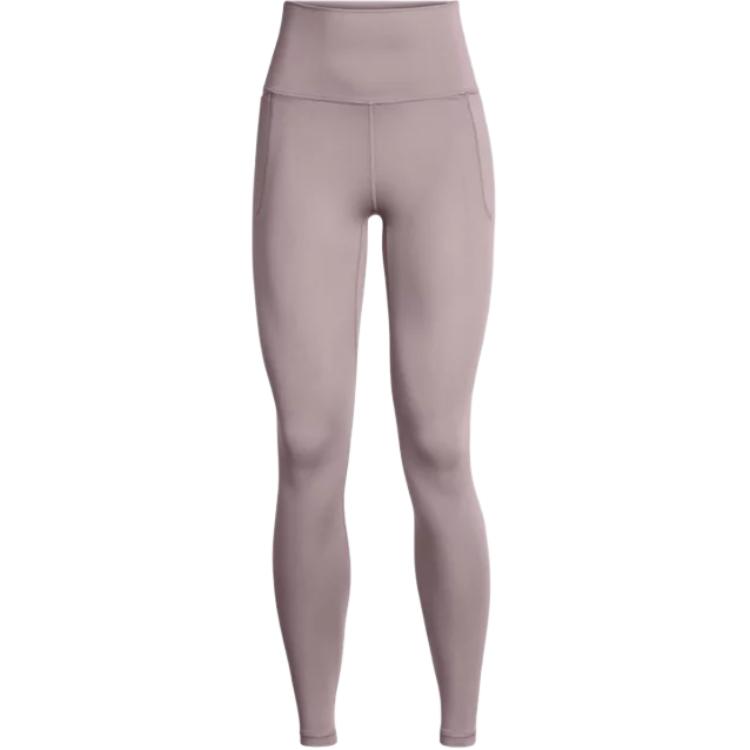 Under Armour Meridian Yoga Pants Women’s Leela Gray