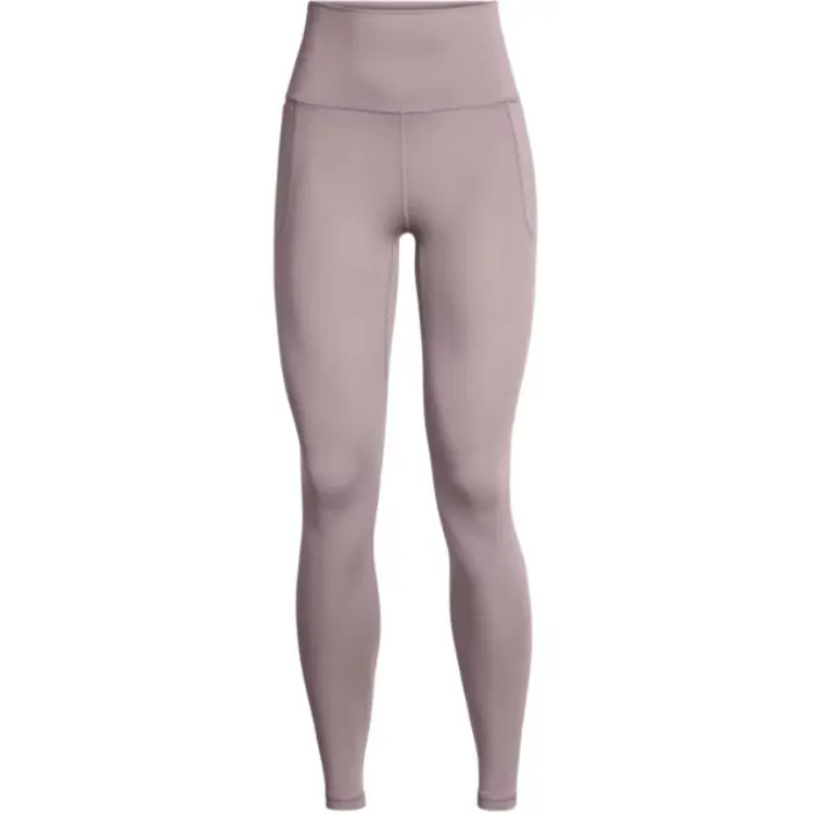 Under Armour Meridian Yoga Pants Women's Leela Gray
