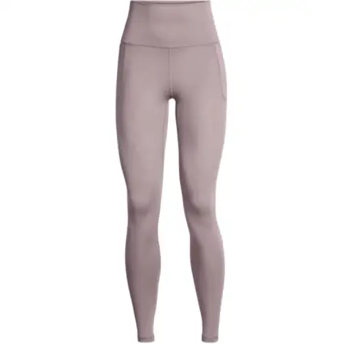 Under Armour Meridian Yoga Pants Women's Leela Gray