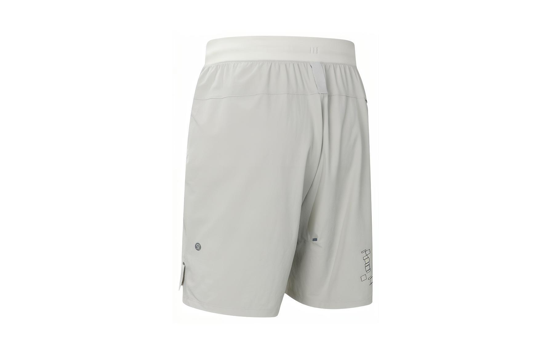 Lululemon Sports Shorts Men’s Moderate
