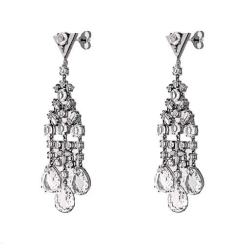 Lv Chandelier Earrings