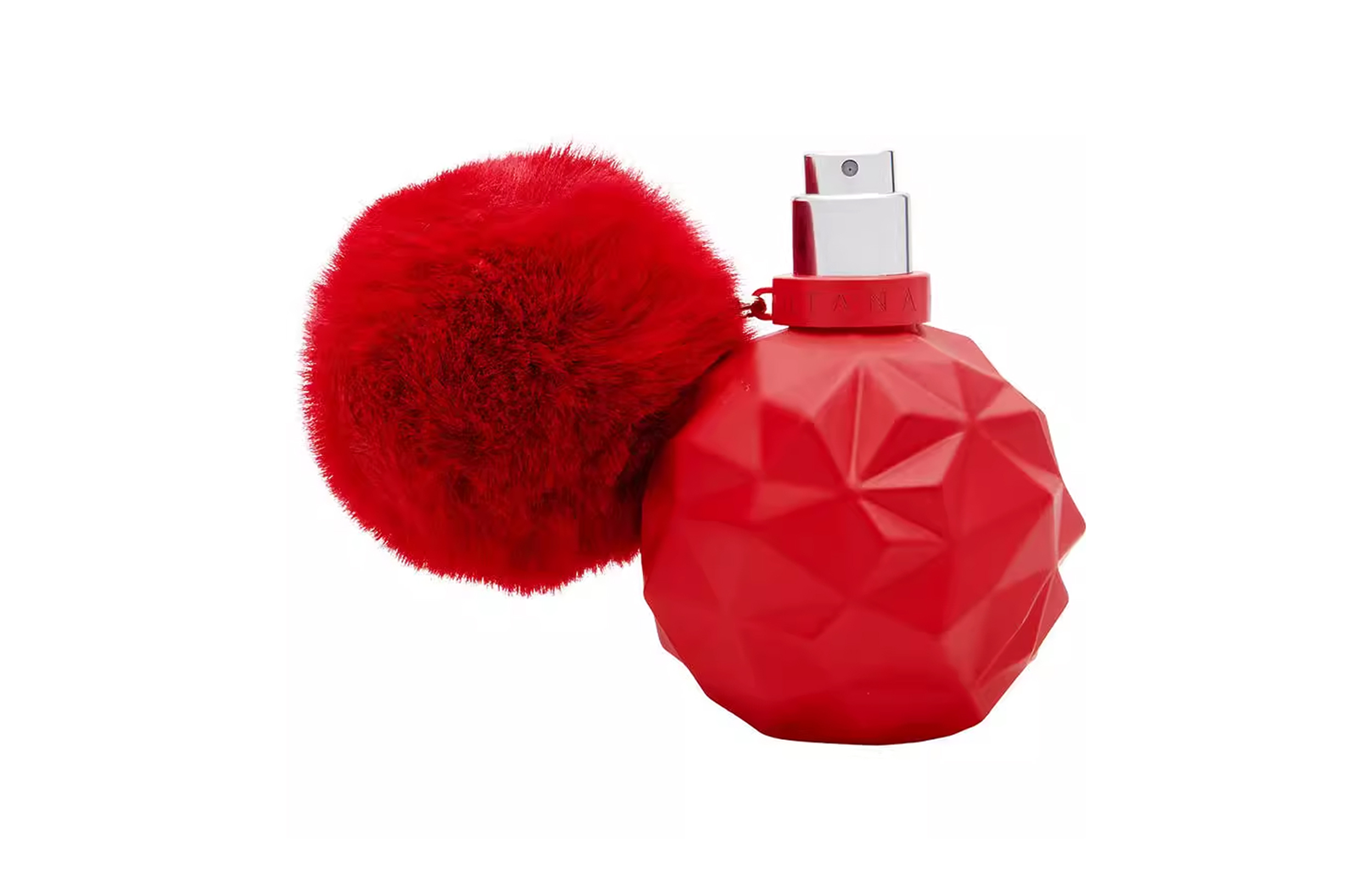 Ariana Grande Sweet as honey perfume, gourmet floral and fruity fragrance, EDP jasmine musk 50ml