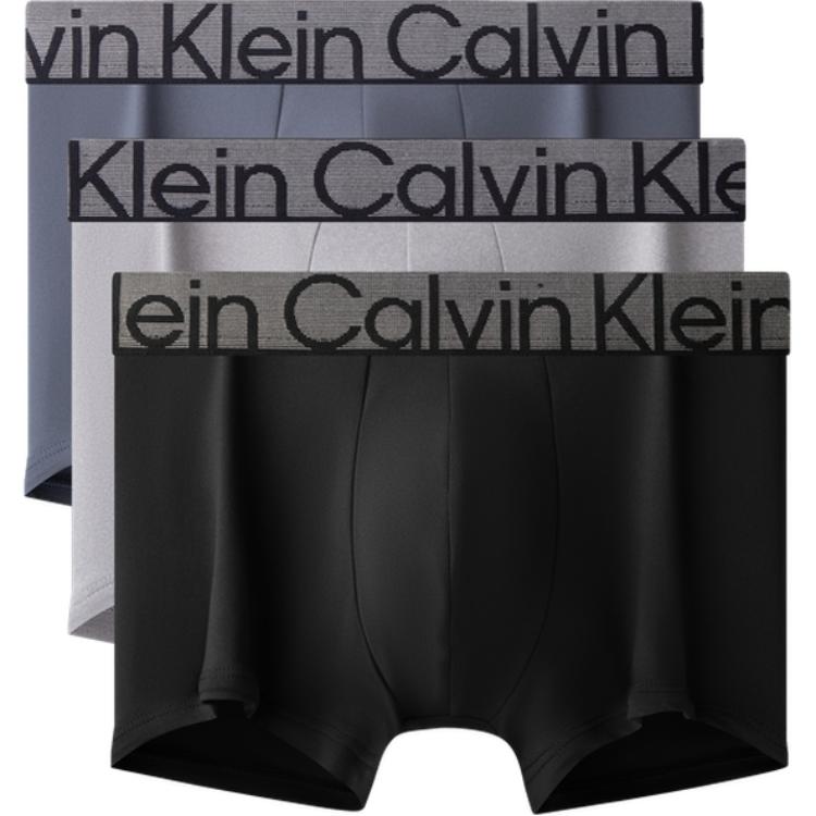 Мужские трусы CALVIN KLEIN (разноцветные)