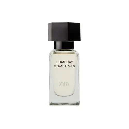 ZARA Floral perfume contains rose, 30 ml, 100 ml