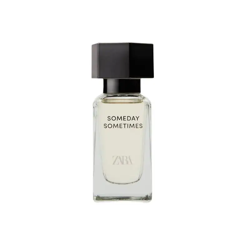 ZARA Floral perfume contains rose, 30 ml, 100 ml