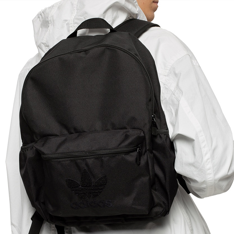 Рюкзак adidas Originals (черный) — фото 5