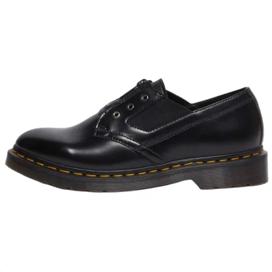 Dr.Martens Casual Shoes Unisex Low-Top