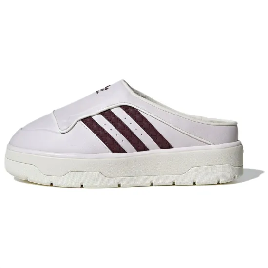 Adidas Originals Rivalry Mule 'Pink Brown' Women's