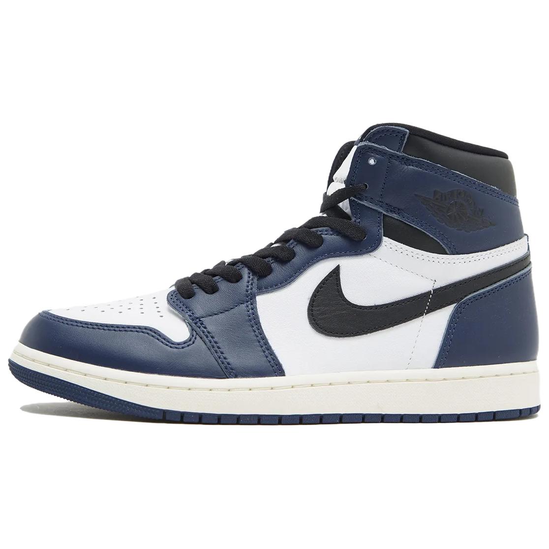 Jordan Air Jordan 1 High OG “Midnight Navy”