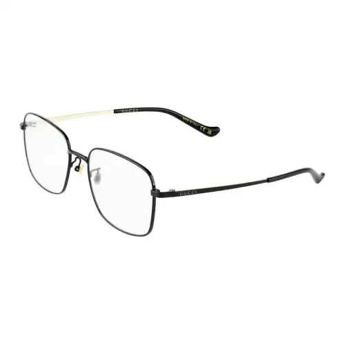 GUCCI Eyewear Rectangle Frame Glasses