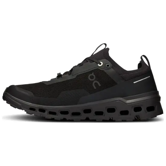 On Running Cloudultra 2 All Black