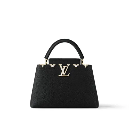 Louis Vuitton Capucines Mm