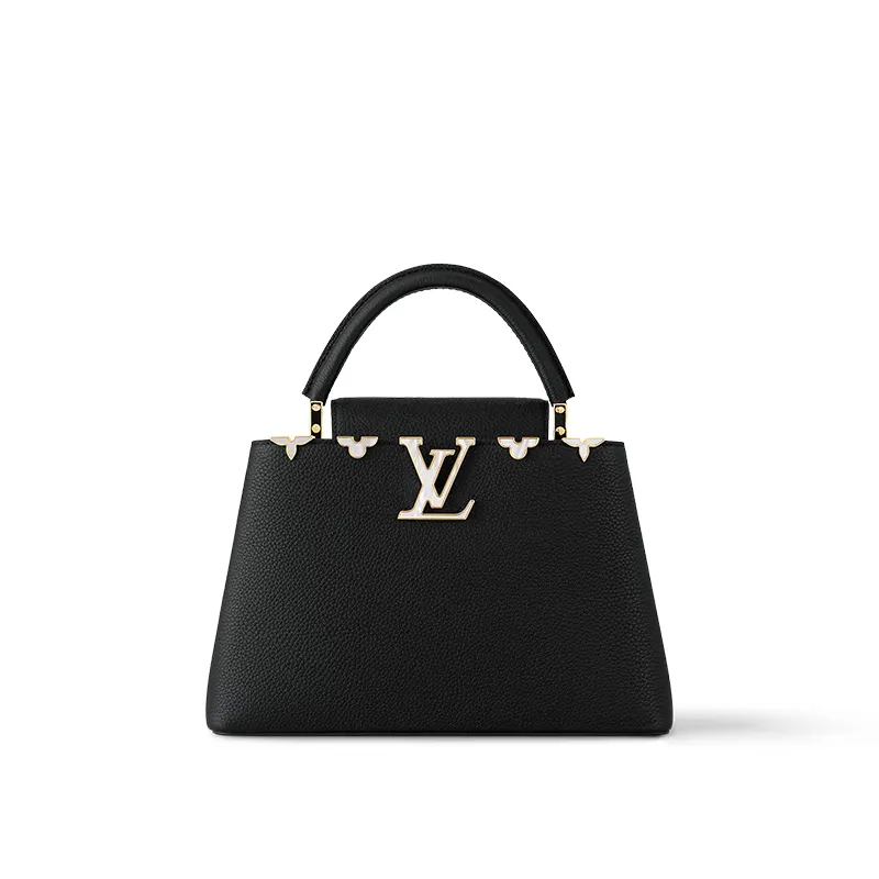 Louis Vuitton Capucines Mm
