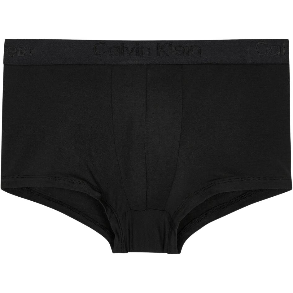 Мужские трусы CALVIN KLEIN (черные)
