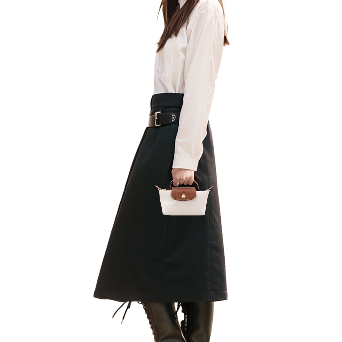 LONGCHAMP  Le Pliage 17