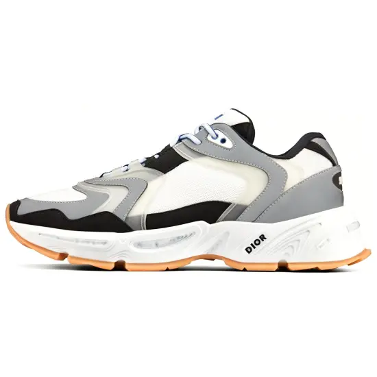 DIOR CD1 White Grey Gum