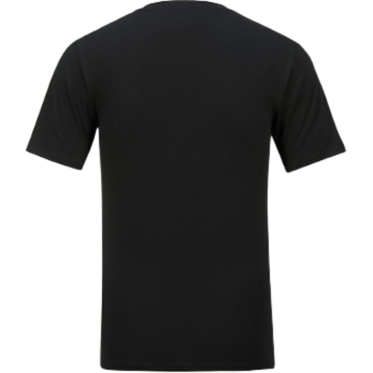 YONEX Badminton Jerseys Men’s Crew Neck Moderate