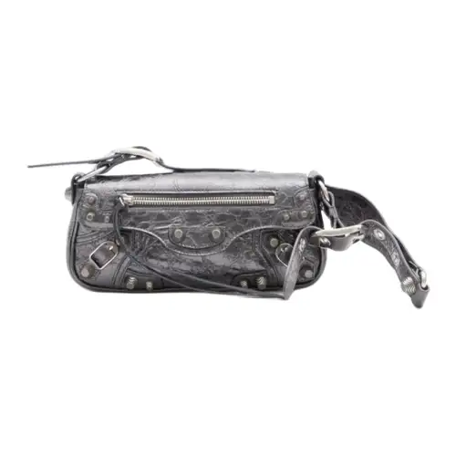 Balenciaga Le Cagole Xs Sling Bag