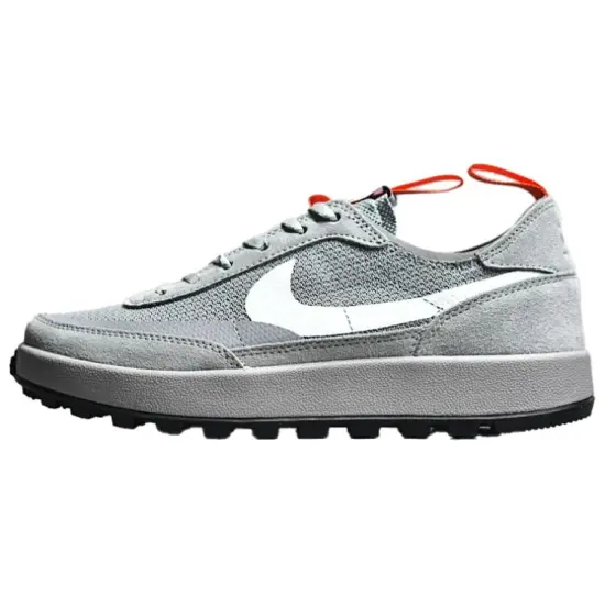 Nike General Purpose Shoe Lifestyle Shoes Women's Low-top Grey/white