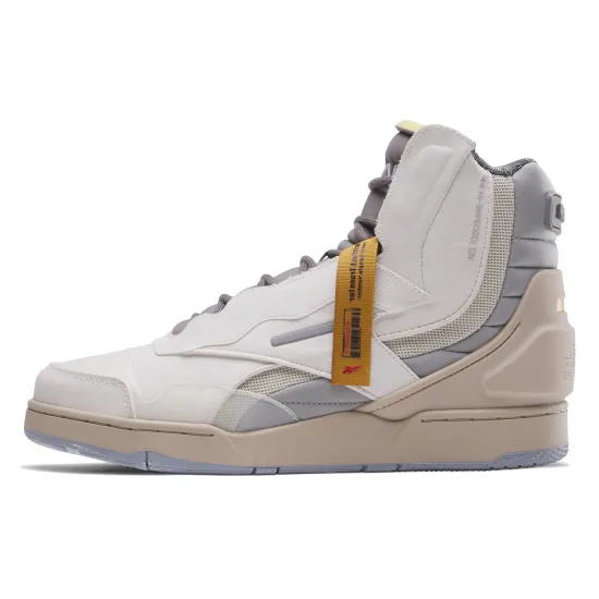 Reebok BB4K2 NASA Artifact Transfer Program