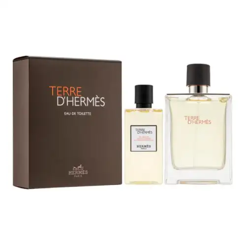 HERMES Earthy