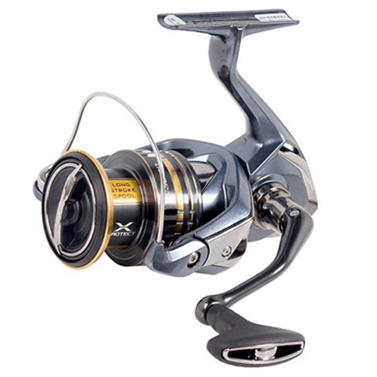 SHIMANO Fishing Line Reels Long Cast Reel