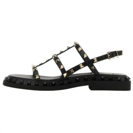 Valentino One-Strap Sandals Women's
