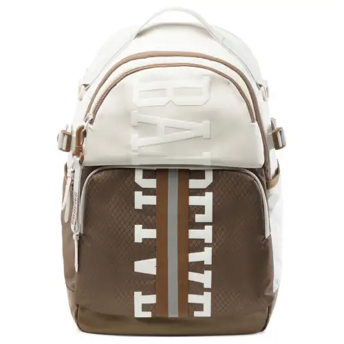 Li Ning, basketball fashionable handheld foldable backpack with zipper for men and women, for beloved