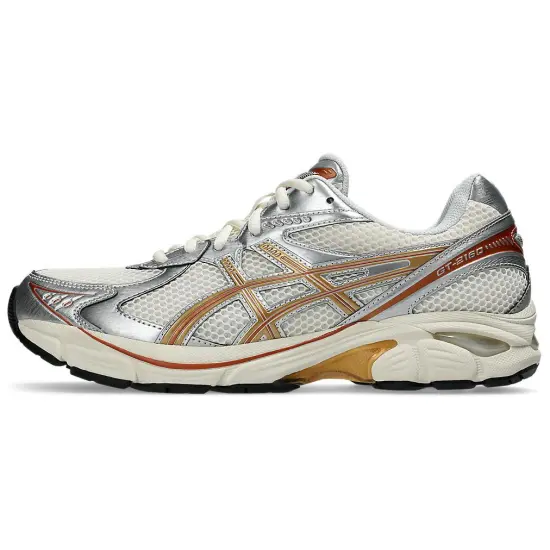 Asics X Atmos GT-2160 'Medalist Pure Gold'