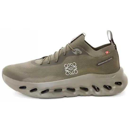 On Running Cloudtilt LOEWE Khaki Green