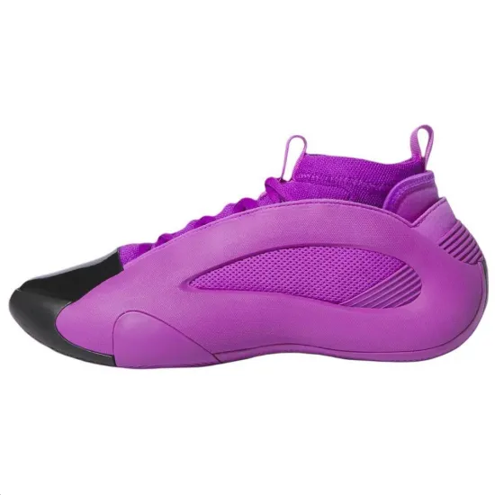 Adidas Harden Vol. 8 Purple Burst