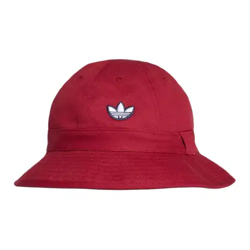 Adidas Originals Bucket Hats Unisex Red