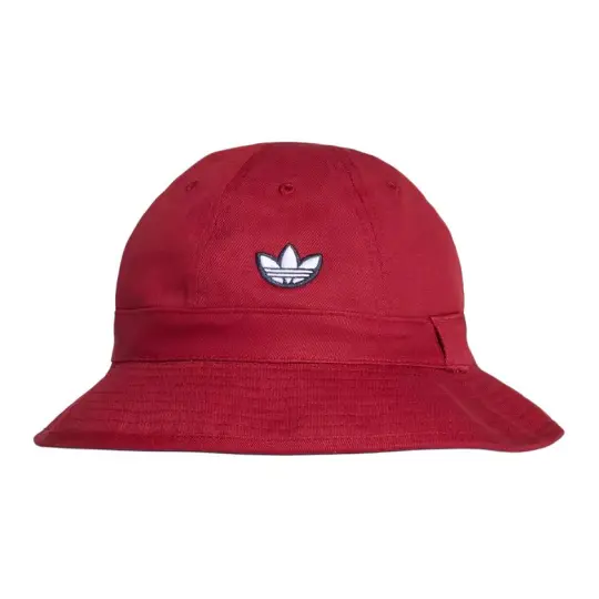 Adidas Originals Bucket Hats Unisex Red