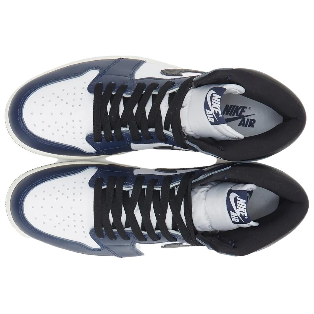 Jordan Air Jordan 1 High OG “Midnight Navy”