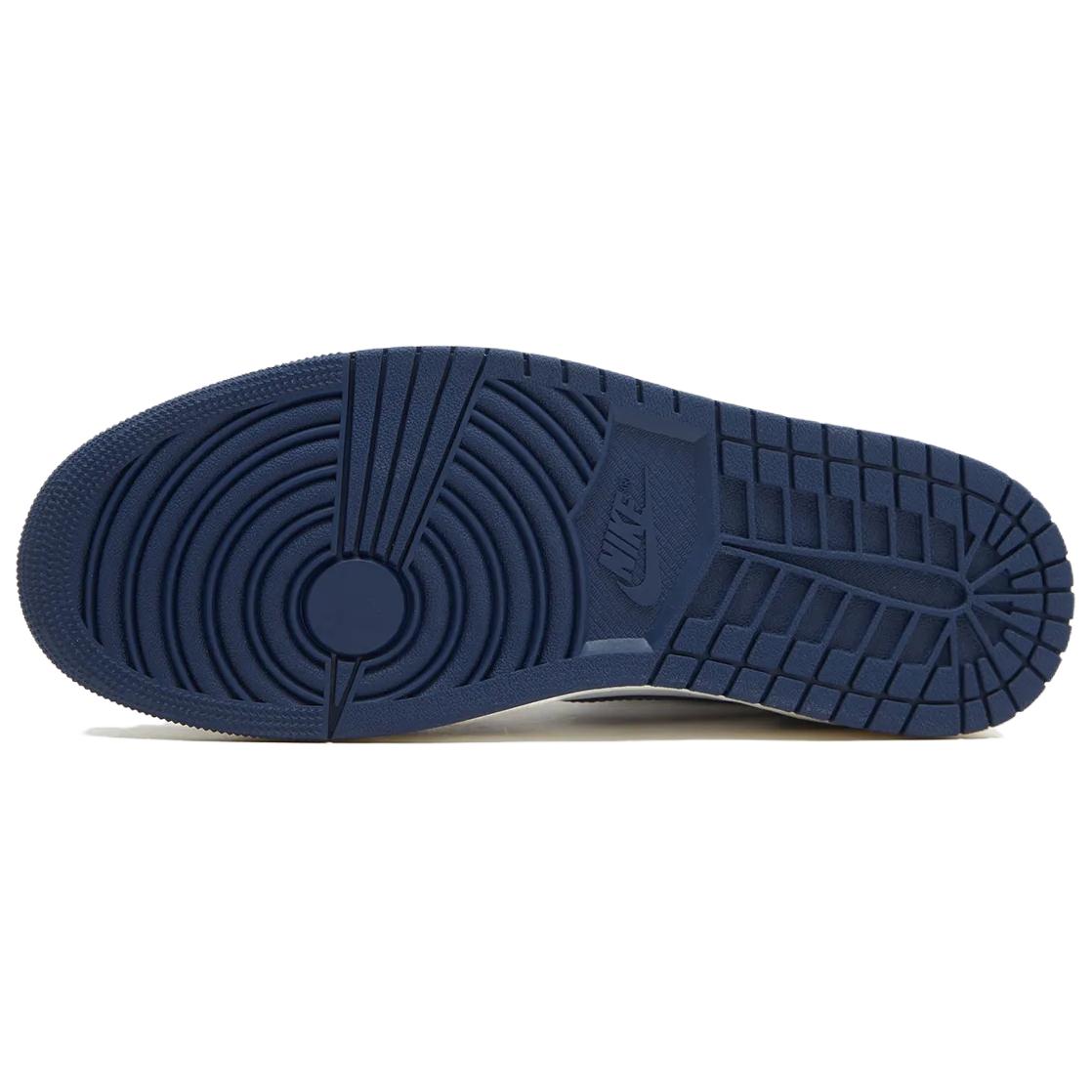 Jordan Air Jordan 1 High OG “Midnight Navy”