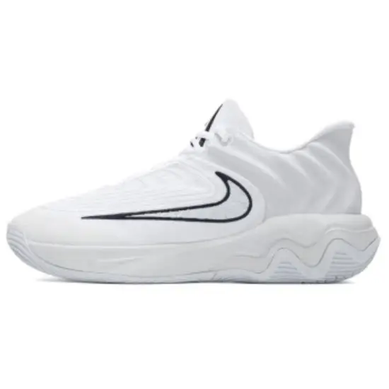 Nike Giannis Immortality 4 Ep 'White'