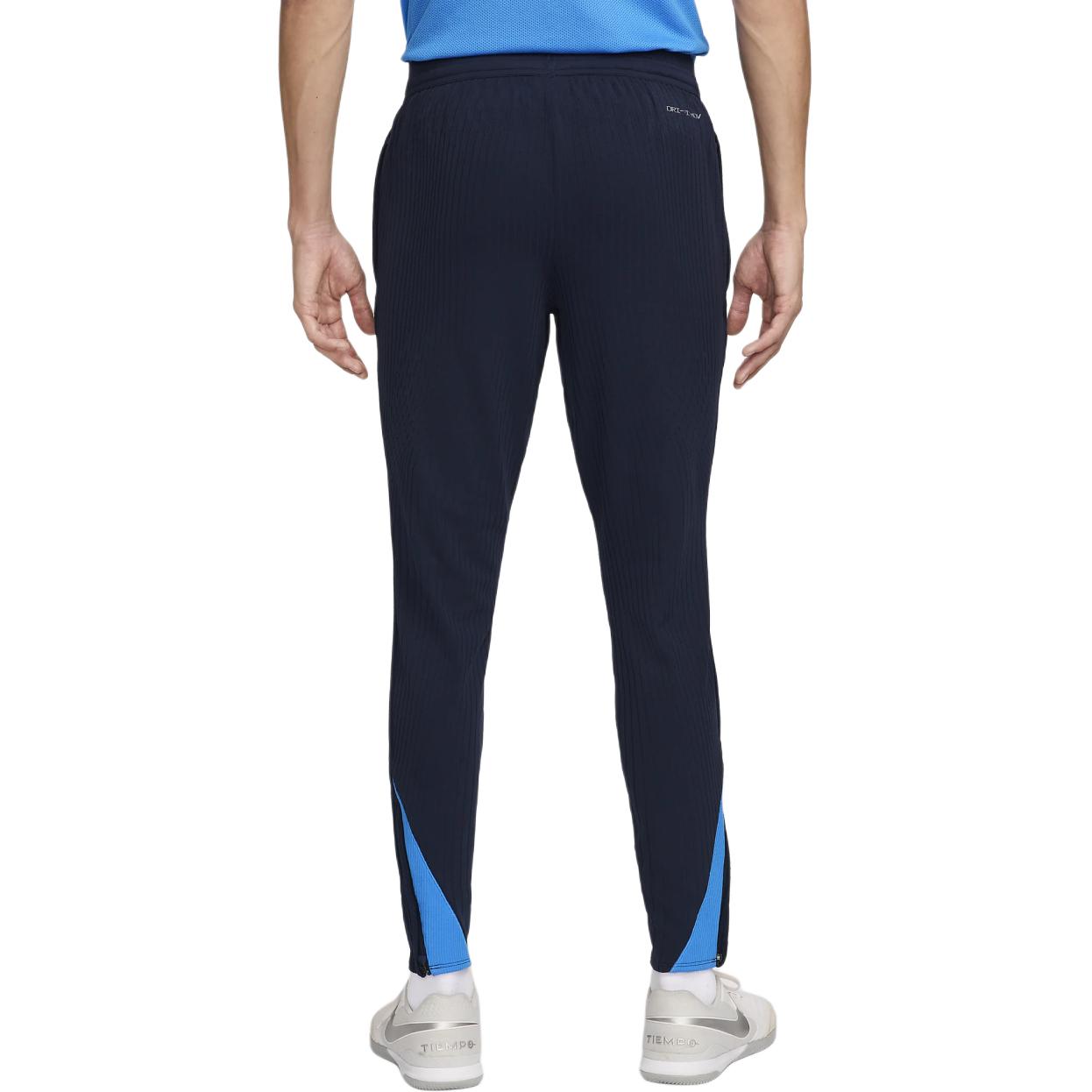 Nike Chelsea FCDri FIT ADV Strike Elite Soccer Bottom Men’s Obsidian Color