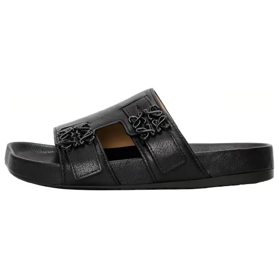 LOEWE Women's Ease Slide 'Black'