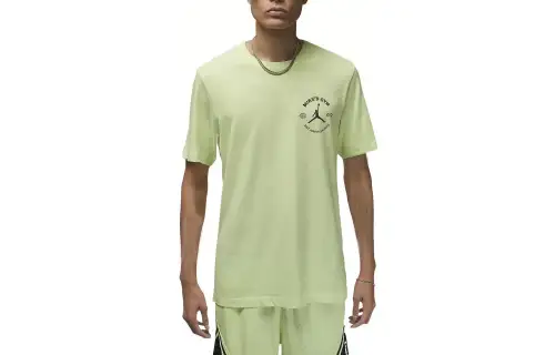 Jordan Sport Bc Graphic T shirt