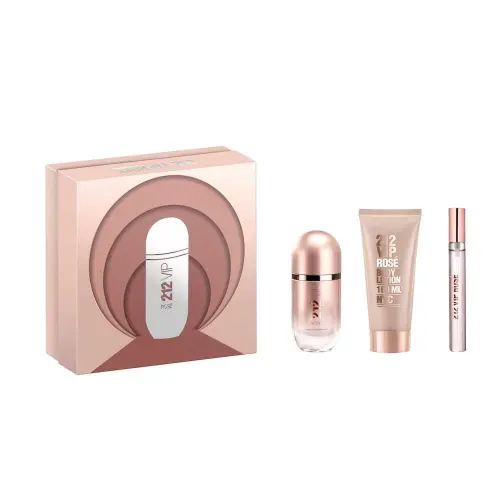 CarolinaHerrera 212VIP Rose