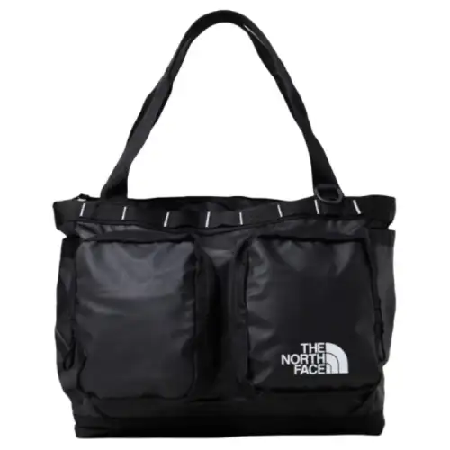 THE NORTH FACE 25L Outdoor Bags Polyester Nylon Black Unisex