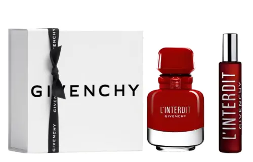 Givenchy Unrestrained Enchantment