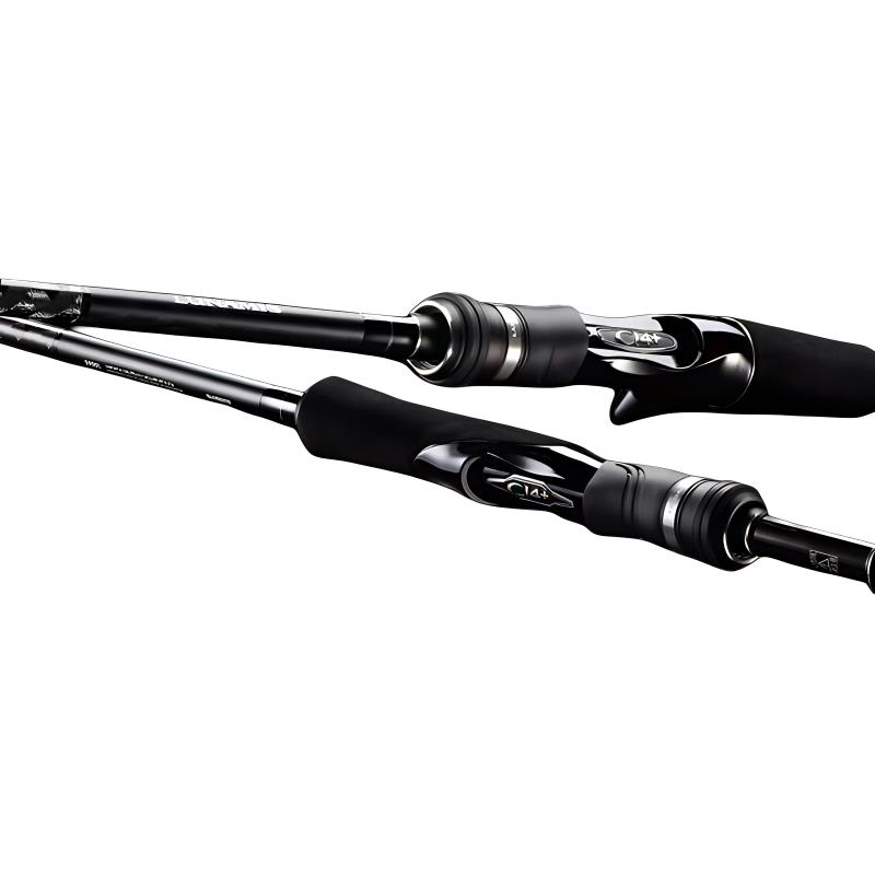 SHIMANO Lure Rods