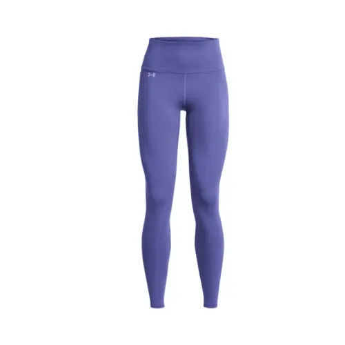 Under Armour Motion Yoga Pants Women's Carbon Blue