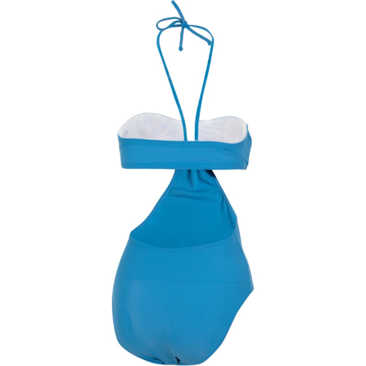 Speedo One piece Swimsuit Women’s Blue