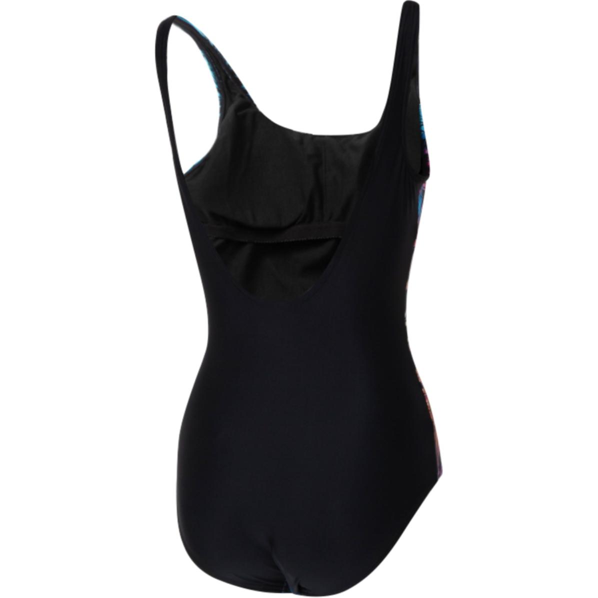 Speedo One piece Swimsuit Women’s Multicolor